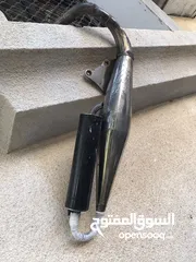  1 هدرز هوندا ديو ب12 بس