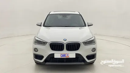  8 (HOME TEST DRIVE AND ZERO DOWN PAYMENT) BMW X1