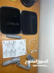  1 Smooth Q3  Phone Gimbal