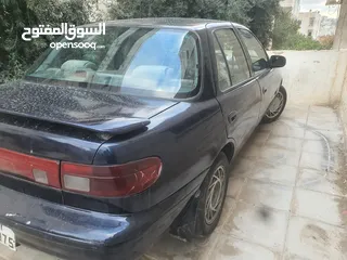  1 كيا سيفا للبيع 1993