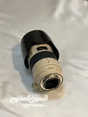  10 عدسه كانون للبيع نظيفه جداً جداً (كاميرا) canon