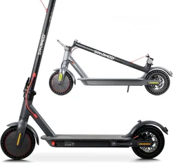  3 Fitness Electric Scooter