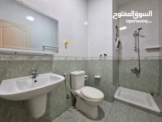  2 5 BR + 1 Maid’s Room Wonderful Compound Villa for Rent in Qurum