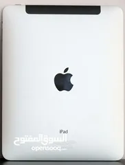  1 Original Apple iPad3