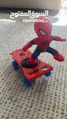  2 Kids toys in an excellent condition