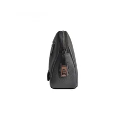  4 شنطة WiWU Alpha Anti-Theft Clutch Bag مع نظام قفل مدمج  – الأمان والأناقة في شنطة وحدة!