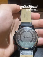  8 AKRIBOS XXIV AK773 Watch