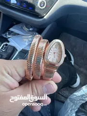  7 ساعات براندات عالمية