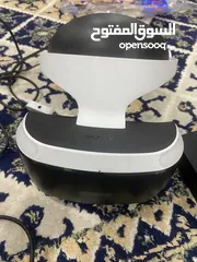  1 نظارة VR sony