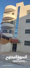  7 شقة طابقية للبيع خلف الواو و الونك و مسجد المهتدون الزرقاء الجديدة.. لعائلة مغتربين استعمال قليل