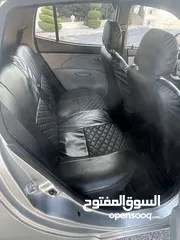  10 كيا بيكانتو ( مورنينج) 2009 توب نظافة للبيع