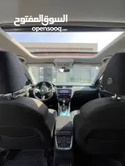  6 سكودا اكتافيا