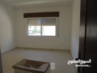  18 شقة خلف مديرية الامن العام وجامعة البتراء 200م مربع للبيع (3 دقائق عن شارع المطار)