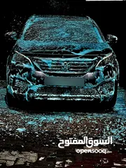  3 بيجو 5008 للبيع