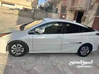  2 بريوس 2016 ليثيوم اصلي فحص مالك واحد