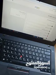  2 بيع لابتوب بحالة ممتازة