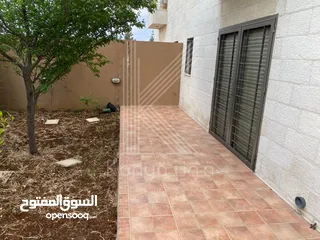  4 Furnished Apartment For Rent In Dair Ghbar