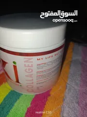  3 MY Life Style Collagen