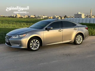  2 لكزس 300se