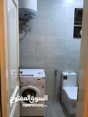 25 شقة مفروشة جديده بلكامل في عبدون قرب ديرتنا يتوفر جميع الخدمات بلمنطقه