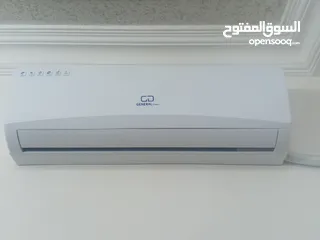  1 مكيف انفلتر توفير طاقة