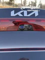  10 كيا KIA K5 2022 فل اعلى صنف بنوراما وارد كوري جمرك جديد مواصفات خاصة من الشركة كاش او اقساط باقل سعر