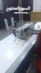  2 عدات خياطه ودراكلين