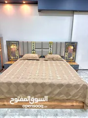  6 غرفه نوم 6 قطع