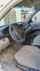  3 Mitsubishi L200 2014 Very Good Conditions  Zero Accident