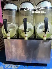  9 ماكينات بوضه وعصير
