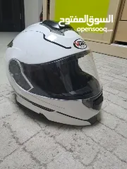  8 VCAN Helmets