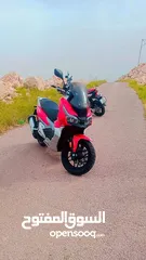  1 سكوتر داينق 150cc 2023