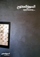  30 ادهن منزلك فقط 200 دينار شامل المواد
