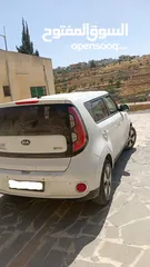  4 كيا سول 2018 فحص كامل