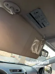  20 تويوتا هايلوكس 2012 وارد الوكالة كرت ابيض فحص كامل