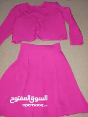  8 شروة البسه