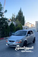  1 شفرليت اڤيو 2006 للبيع