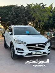  3 توسان ديزل 2020