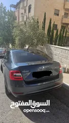  2 سكودا اوكتافيا