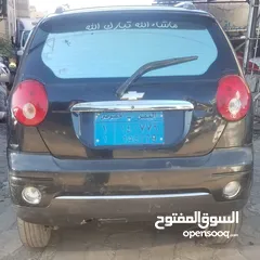  3 ماتيز 2007 لون ملكي جديد حق مستخدم مكينه وسبيت مختم