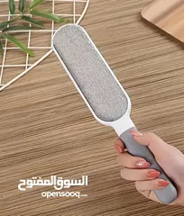  1 فرشاة إزالة الشعر للقطط أو الملابس