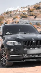  3 BMW X5 2010