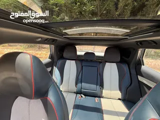  16 BYD OUTO (3) 2023 ‎بي وأي دي اوتو 3 الكهربائية ( وارد اوروبي)