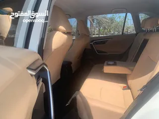  2 تويوتا  رافور