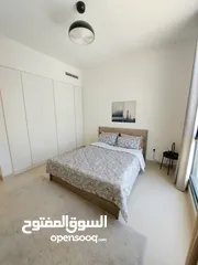  2 للايجار شقة مفروشة في مراسي البحرين ديار المحرق