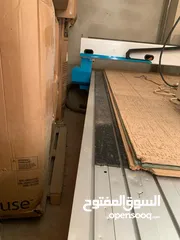  10 ماكينه راوتر CNC