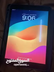  1 ايباد الجيل التاسع