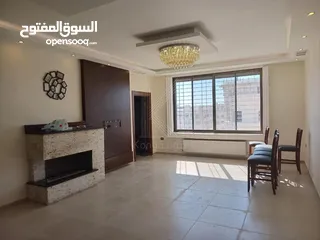  6 شقة فاخرة للبيع او للايجار في خلدا