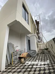  2 Villa for sale in yasmeen ajman
