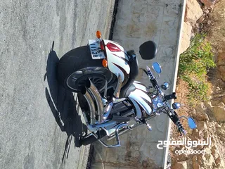  1 فيكتوري جاكبوت مميزه 2011 فحص كامل1800 cc